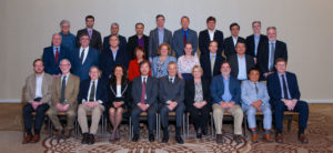2018 IEEE Computer Society Board of Governors